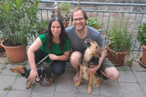 Pflegefamilie Markelj 2