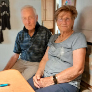 Pflegefamilie Remmele