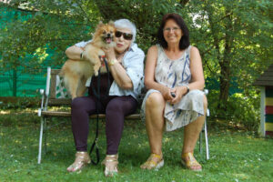 Pflegefamilie Wellhöfer 2