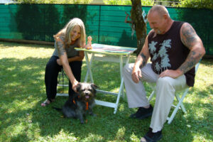 Pflegefamilie Rebhan 2
