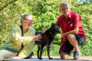 Pflegefamilie Klein 1