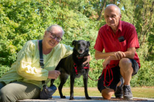 Pflegefamilie Klein 2