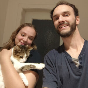 Pflegefamilie Schmitt 1