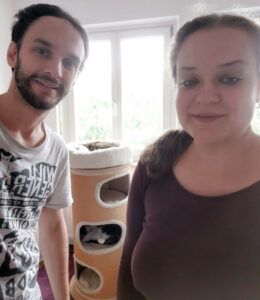 Pflegefamilie Schmitt 4